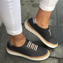 Load image into Gallery viewer, The Newest Stylish Sneakers