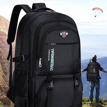 Load image into Gallery viewer, Travel Backpack for Mountaineering