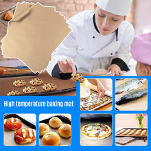 Load image into Gallery viewer, Non-stick Baking Mat
