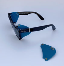 Load image into Gallery viewer, Removable Side Shields for Sunglasses