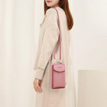 Load image into Gallery viewer, Fashion Pouch Wallet