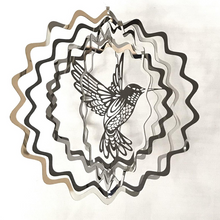 Load image into Gallery viewer, Stainless Steel Wind Chimes