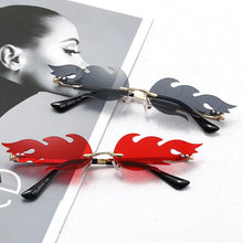 Load image into Gallery viewer, Frameless Sunglasses