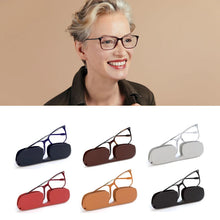 Load image into Gallery viewer, New Design Lightweight Reading Glasses