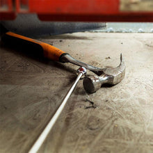 Load image into Gallery viewer, Vehicle Bottom Led Telescopic Inspection Mirror