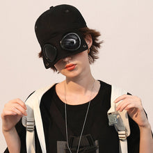 Load image into Gallery viewer, Pilot Glasses Baseball Cap