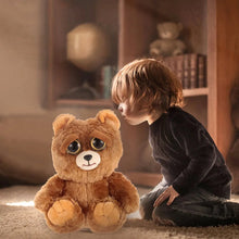 Load image into Gallery viewer, Feisty Pets Plush Stuffed Bear