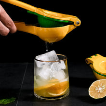 Load image into Gallery viewer, Lemon Juice Squeeze Tool
