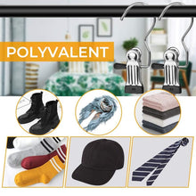 Load image into Gallery viewer, Crochets de suspension robustes(10pcs)