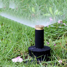 Load image into Gallery viewer, Pop Up Lawn Sprinkler