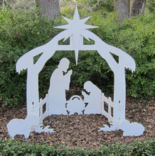 Load image into Gallery viewer, Nativity Scene,Christmas Nativity Set