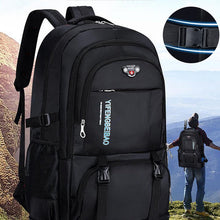 Load image into Gallery viewer, Travel Backpack for Mountaineering