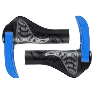 Premium Ergonomic Bicycle Grips