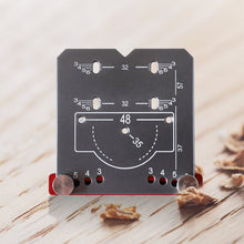 Load image into Gallery viewer, 35mm Hinge Punch Locator