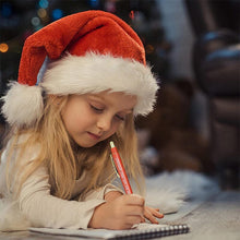 Load image into Gallery viewer, 5pcs Christmas Multicolor Ballpoint Pens