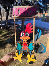 Load image into Gallery viewer, Funny Animal Windspinner