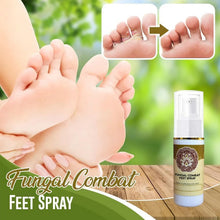 Load image into Gallery viewer, Foot Deodorant and Dehumidification Spray