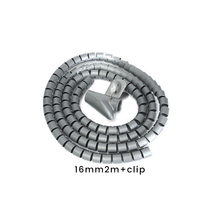 Load image into Gallery viewer, Flexible Spiral Tube