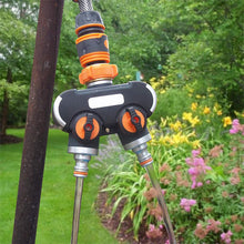 Load image into Gallery viewer, Garden Water Hose Adapter