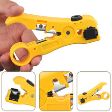 Load image into Gallery viewer, Wire Cutter Stripping Tool