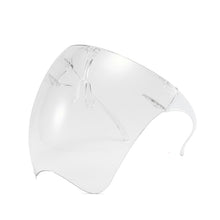 Load image into Gallery viewer, Fashionable Anti-Fog Face Shield