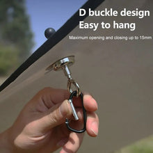 Load image into Gallery viewer, 5PCS Magnetic Tent Hangers