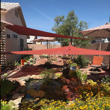 Load image into Gallery viewer, Outdoor UV Protection Sail