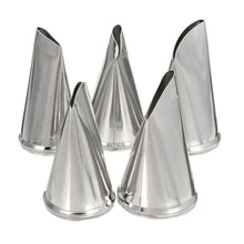 Load image into Gallery viewer, Cake Petal Decorating Baking Tool Set (5 PCs)