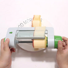 Load image into Gallery viewer, Veggie Sheet Slicer