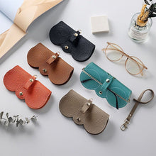 Load image into Gallery viewer, Fashion Sunglasses Case