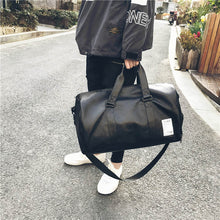 Load image into Gallery viewer, Lightweight waterproof travel bag
