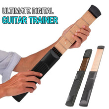 Load image into Gallery viewer, DigItal Guitar Trainer