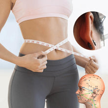 Load image into Gallery viewer, Acupressure Magnet Earrings (One Pair)
