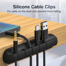 Load image into Gallery viewer, Cable Holder Clips