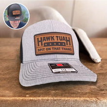 Load image into Gallery viewer, Hawk Tuah Baseball Cap