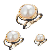Load image into Gallery viewer, Delicate Camellia Scarf Buckle