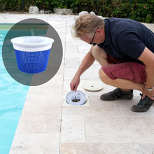 Load image into Gallery viewer, Swimming Pool Filter Socks(10 PCS/ Set)