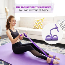 Load image into Gallery viewer, Multi-Function Tension Rope