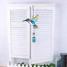 Load image into Gallery viewer, Wind Chimes Handcraft Decoration