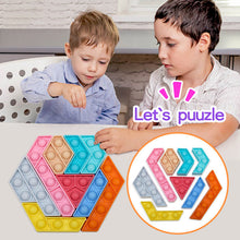 Load image into Gallery viewer, Creative Puzzle Fidget Toy