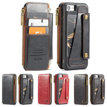 Load image into Gallery viewer, PU Leather Phone Case