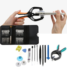 Load image into Gallery viewer, Screen Disassembly Tool Set
