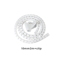 Load image into Gallery viewer, Flexible Spiral Tube
