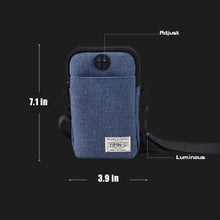 Load image into Gallery viewer, Mini Phone Storage Bag Crossbody Bag