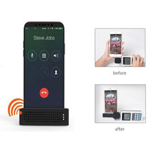 Load image into Gallery viewer, Sound Amplifier Phone Holder