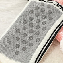 Load image into Gallery viewer, Ultra-thick Cashmere Slipper Home Socks
