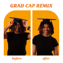 Load image into Gallery viewer, 2024 Graduation Cap Headband