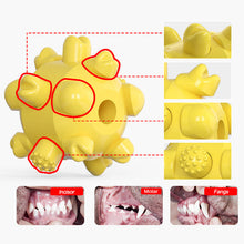 Load image into Gallery viewer, Pet Teeth Grinding Toy