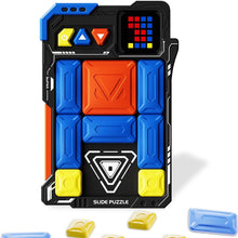 Load image into Gallery viewer, Super Slide Puzzle Game for All Ages