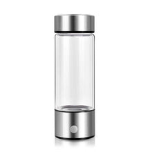 Load image into Gallery viewer, Hydrogen Generating Water Bottle